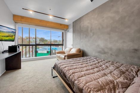 Photo of property in Vedado Apartments, 208/41u Hopper Street, Mount Cook, Wellington, 6011