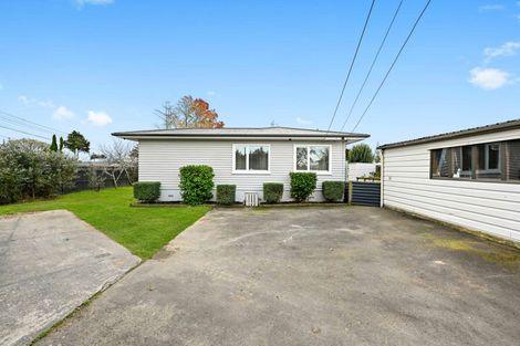 Photo of property in 1 Crosby Road, Chartwell, Hamilton, 3210