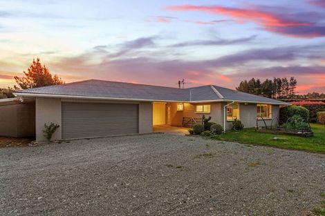 Photo of property in 755 Sandy Knolls Road, West Melton, Christchurch, 7675