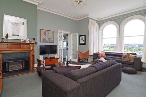 Photo of property in 1 Greta Street, South Hill, Oamaru, 9400