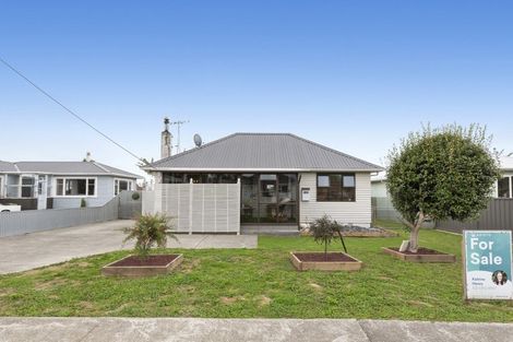 Photo of property in 11 Gardener Street, Levin, 5510