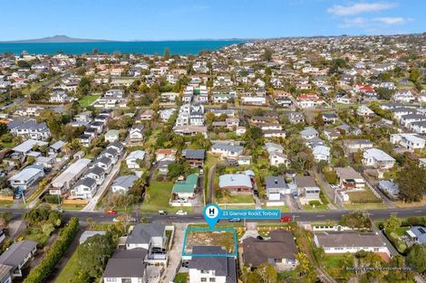 Photo of property in 23 Glenvar Road, Torbay, Auckland, 0630