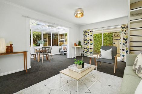Photo of property in 3f6 Cockburn Street, Kilbirnie, Wellington, 6022