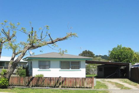 Photo of property in 9 Kohuhu Street, Kaitaia, 0410