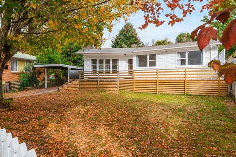 Photo of property in 23 Tawa Street, Hilltop, Taupo, 3330