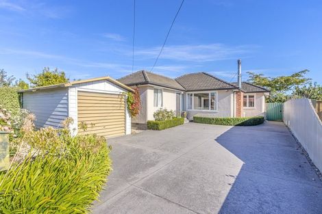 Photo of property in 267 Weston Road, Mairehau, Christchurch, 8052