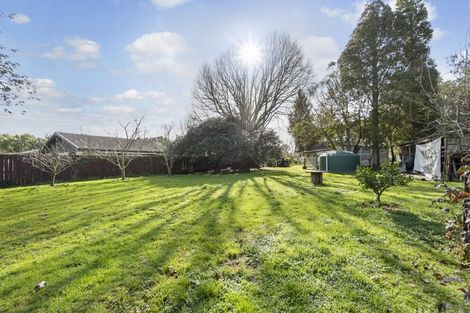 Photo of property in 8 Tamahere Lane, Tamahere, Hamilton, 3283