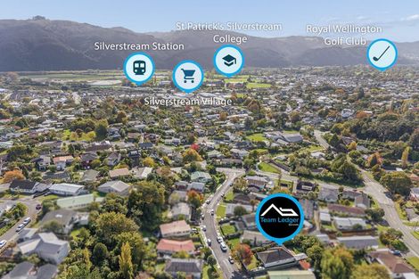 Photo of property in 13 Deller Grove, Silverstream, Upper Hutt, 5019