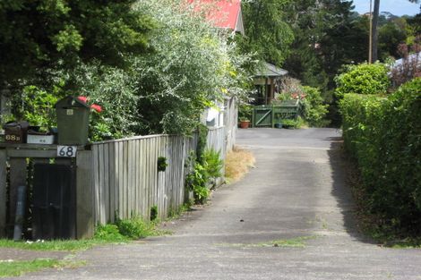 Photo of property in 68b Prospect Terrace, Pukekohe, 2120