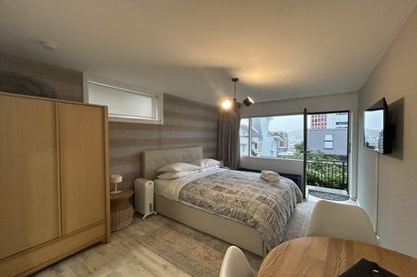 Photo of property in Avon Flats, 4/217 The Terrace, Wellington Central, Wellington, 6011