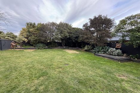 Photo of property in 38 Masefield Drive, Rolleston, 7614