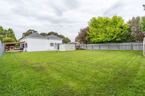 Photo of property in 54 Rockdale Road, Hawthorndale, Invercargill, 9810