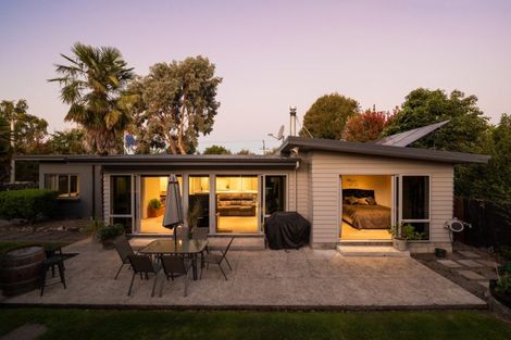 Photo of property in 13 Hammerichs Road, Rapaura, Blenheim, 7272