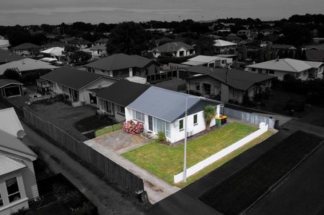 Photo of property in 41 Robertson Street, Richmond, Invercargill, 9810