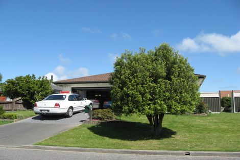 Photo of property in 1 Ashby Grove, Kaiapoi, 7630