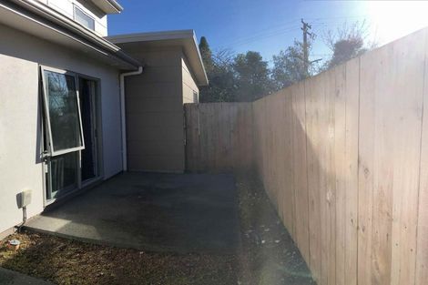 Photo of property in 167u3 Knighton Road, Hillcrest, Hamilton, 3216