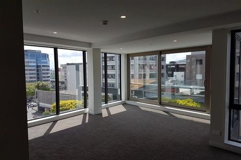Photo of property in Vsp South, 507/166u Victoria Street, Te Aro, Wellington, 6011