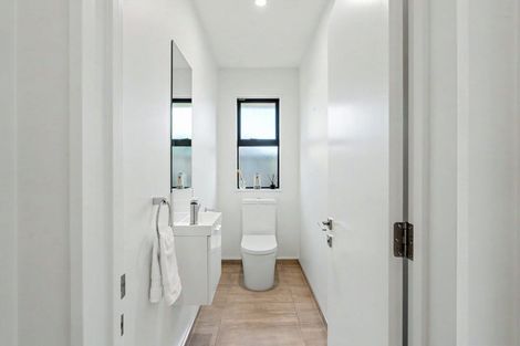 Photo of property in 15 Bendrose Crescent, Wigram, Christchurch, 8025