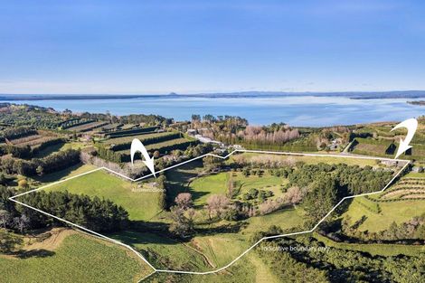 Photo of property in 297 Kauri Point Road, Tahawai, Katikati, 3170