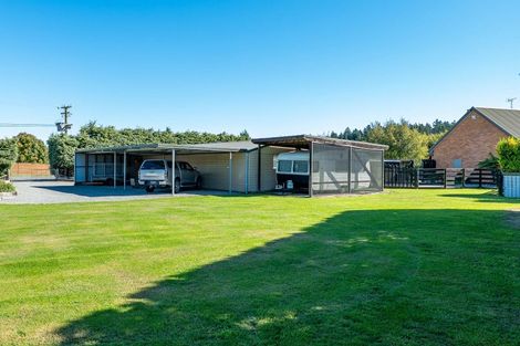 Photo of property in 308 Horndon Street, Darfield, 7510