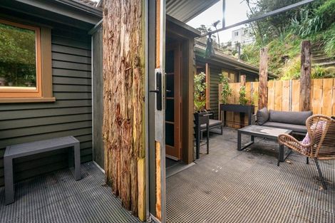 Photo of property in 58 Norway Street, Aro Valley, Wellington, 6012