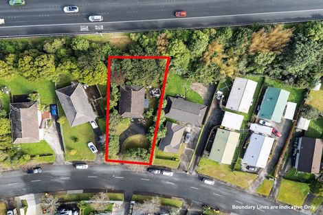 Photo of property in 40 Holmes Drive South, Massey, Auckland, 0614