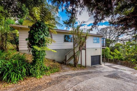 Photo of property in 329 Don Buck Road, Massey, Auckland, 0614