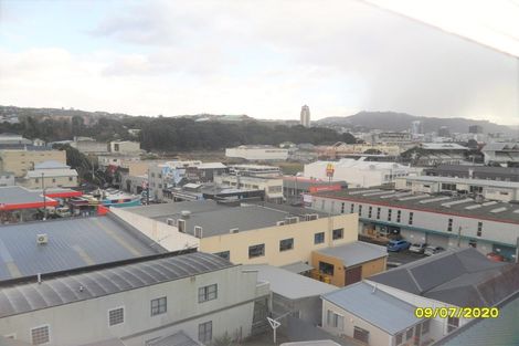 Photo of property in 8 Girton Terrace, Mount Cook, Wellington, 6021