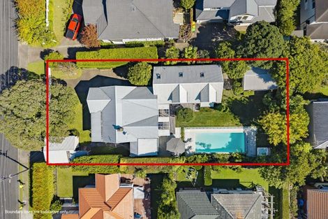 Photo of property in 42 Norwood Road, Bayswater, Auckland, 0622
