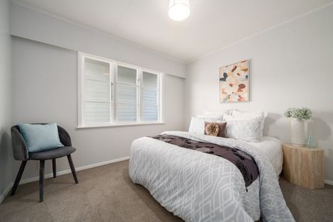 Photo of property in 16 Russell Road, Wainuiomata, Lower Hutt, 5014