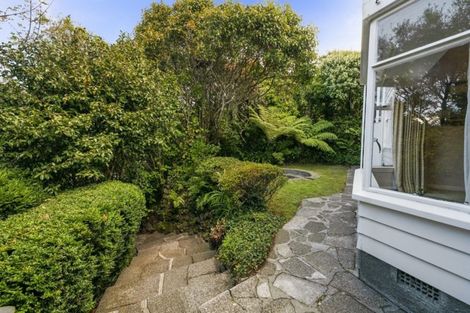 Photo of property in 9 Lennel Road, Wadestown, Wellington, 6012