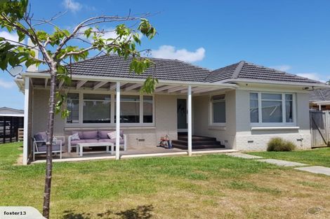 Photo of property in 1/17 Coates Road, Papatoetoe, Auckland, 2025
