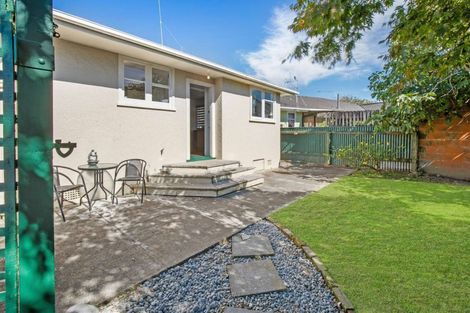 Photo of property in 166 Highbury Avenue, Highbury, Palmerston North, 4412