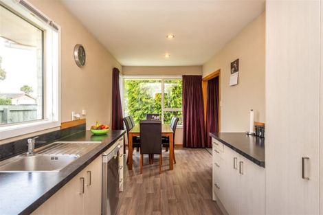 Photo of property in 62 Sapphire Street, Casebrook, Christchurch, 8051