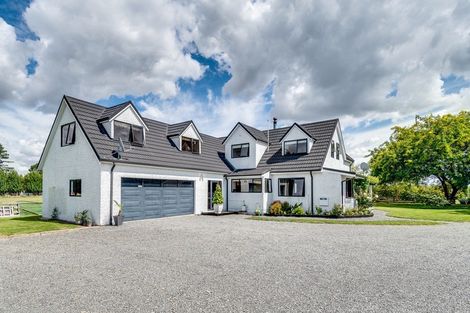 Photo of property in 1004 Riverslea Road South, Longlands, Hastings, 4172