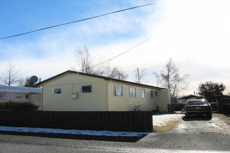 Photo of property in 57 Sefton Street, Twizel, 7901