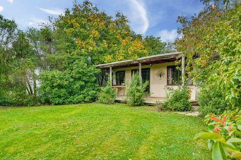 Photo of property in 1402 North Eyre Road, West Eyreton, Rangiora, 7475