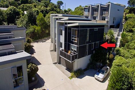 Photo of property in 8/114 Mitchell Street, Brooklyn, Wellington, 6021