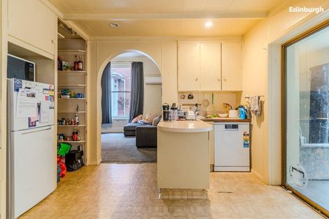 Photo of property in 647 George Street, North Dunedin, Dunedin, 9016