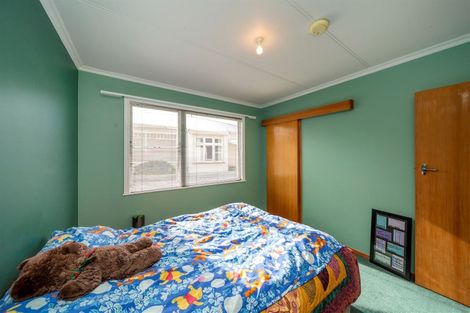 Photo of property in 8 Morrissey Street, Hawera, 4610