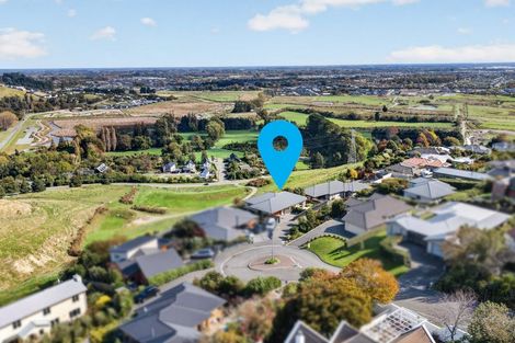Photo of property in 12 Sedbergh Place, Westmorland, Christchurch, 8025