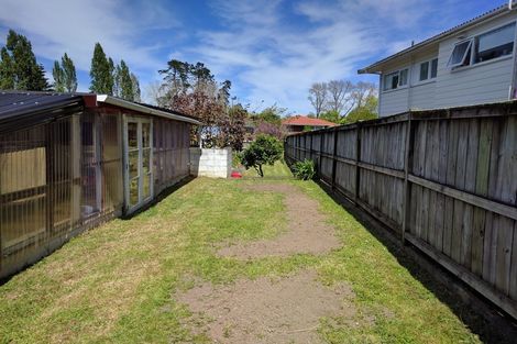 Photo of property in 38 Greenhill Crescent, Pakuranga, Auckland, 2010