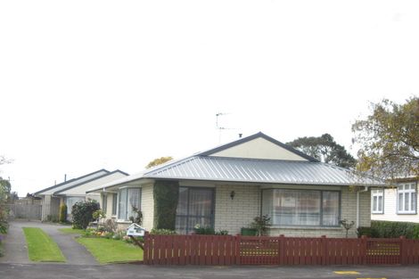 Photo of property in 163a Carrington Street, Lower Vogeltown, New Plymouth, 4310