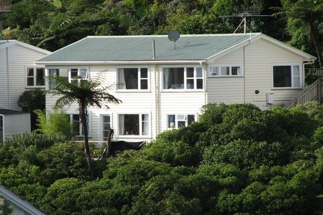 Photo of property in 37a Pembroke Road, Northland, Wellington, 6012