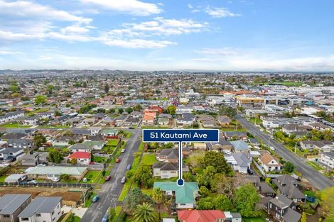 Photo of property in 51 Kautami Avenue, Papatoetoe, Auckland, 2025