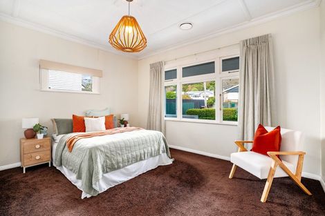 Photo of property in 376 Karori Road, Karori, Wellington, 6012