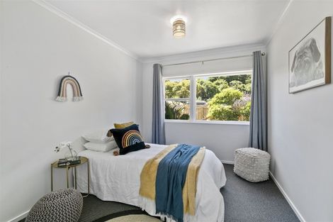 Photo of property in 46 Moores Valley Road, Wainuiomata, Lower Hutt, 5014