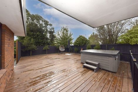 Photo of property in 2 Edwins Way, Burwood, Christchurch, 8083