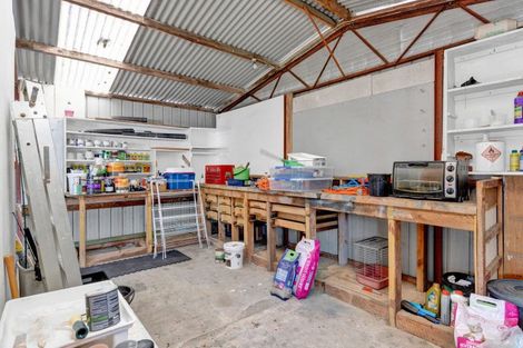 Photo of property in 38 Glamis Avenue, Bell Block, New Plymouth, 4312