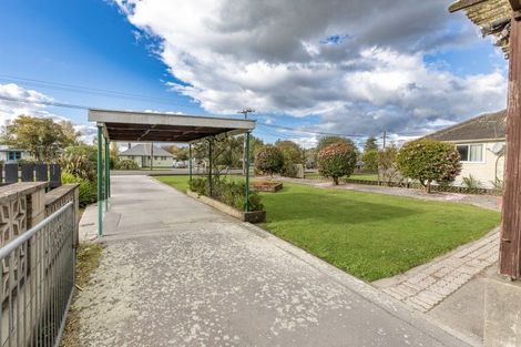 Photo of property in 21 Bibby Street, Waipawa, 4210